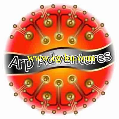 Quickmix Audio Arp Adventures的图片1