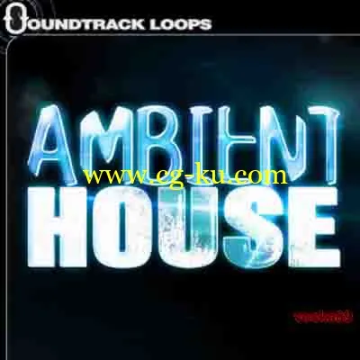 Soundtrack Loops Ambient House WAV AiFF LiVE MiDi-DISCOVER的图片1