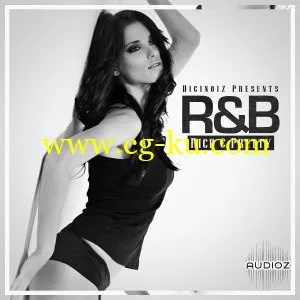 Diginoiz RnB Rich and Pretty MULTiFORMAT DVDR-DYNAMiCS的图片1