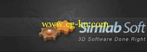 SimLab SolidWorks importer and Sketchup Exporter for 3ds Max的图片1