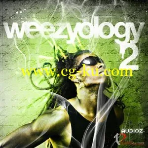 Pound Audio Weezyology Vol 2 WAV的图片1