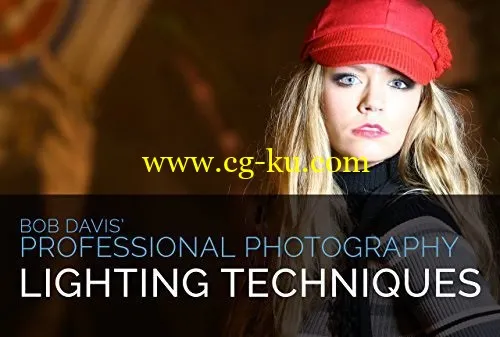 Bob Davis’ Professional Photography Lighting Techniques的图片1