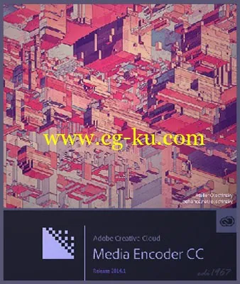 Adobe Media Encoder CC 2015 v9.0.1 Win-Mac的图片1