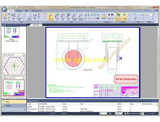 Software Companions ViewCompanion Premium 9.20 x86x64的图片1