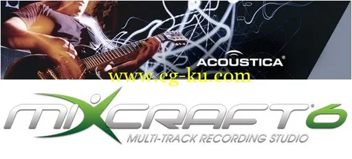 Acoustica Mixcraft 7.1 Build 279 Multilingual的图片1