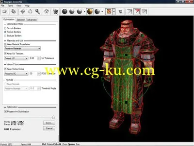 Mootools Polygon Cruncher 10.70的图片1