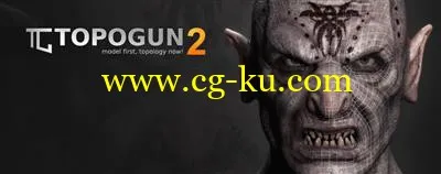 拓扑TopoGun 2.0.13647 Win-Mac-Linux-XFORCE的图片1