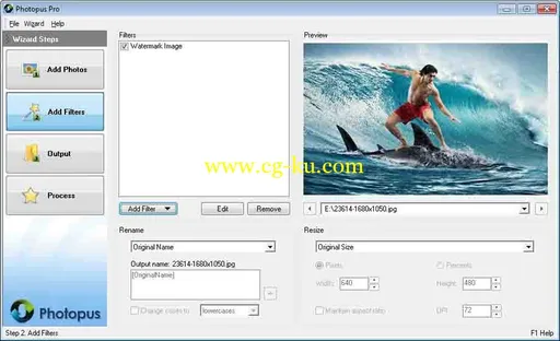 Photopus Pro 1.3的图片1