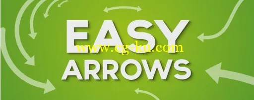 Aescripts: Easy Arrows v1.2的图片1