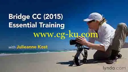 Lynda - Bridge CC (2015) Essential Training的图片1