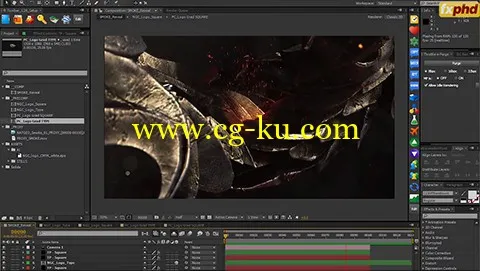 MOG212 Production Tested Mograph: How to Work Fast and Flexible的图片1