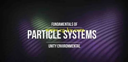 CGCookie – Fundamentals of Particle Systems的图片1