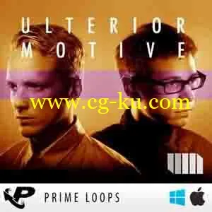 Prime Loops Ulterior Motive的图片1