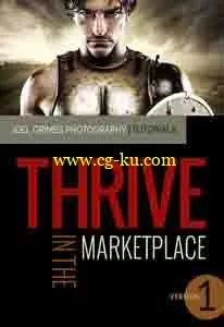 Joel Grimes - Thrive in the Marketplace的图片1