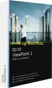 DxO Viewpoint的图片1