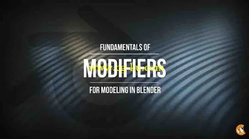 Title CGCookie – Fundamentals of Modifiers的图片1