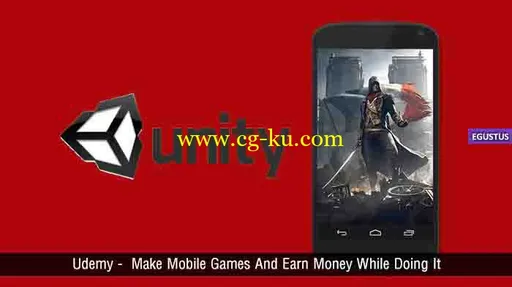 Title: Make Mobile Games And Earn Money While Doing It的图片1