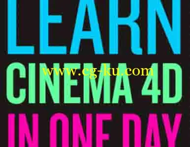 Helloluxx - learn. Cinema 4D In One Day的图片1