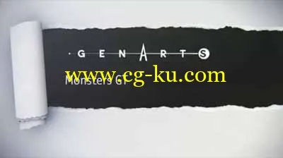 GENARTS Monsters GT v7.07 For AfterEffects的图片1