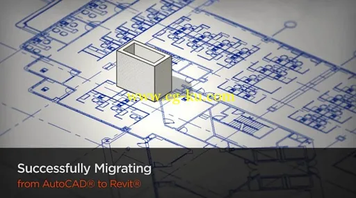 Successfully Migrating from AutoCAD to Revit的图片1