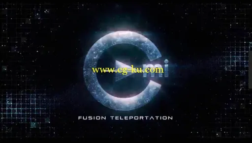 cmiVFX - Fusion Teleportation的图片1