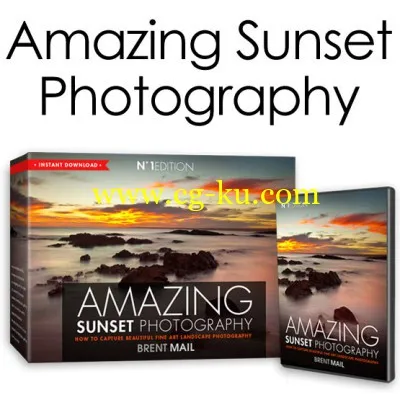 Amazing Sunset Photography的图片1