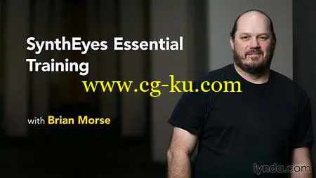 Lynda - SynthEyes Essential Training的图片1