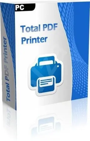 CoolUtils Total PDF Printer 4.1.0.41 Multilingual的图片1