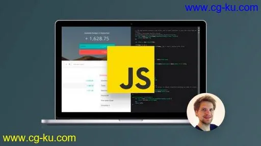 The Complete JavaScript Course 2019: Build Real Projects!的图片1