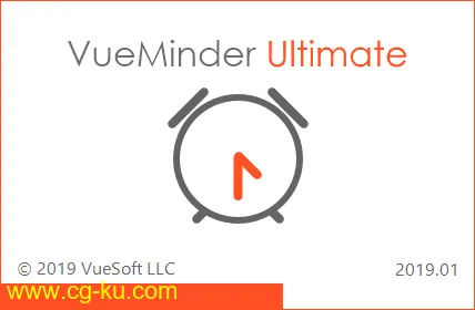 VueMinder Ultimate 2019.05 Multilingual的图片1