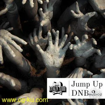 Rankin Audio Jump Up DnB 2 WAV的图片1