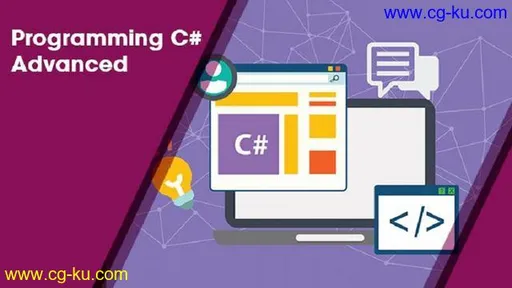 Programming C# 6: Advanced的图片1