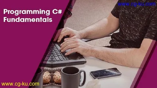 Programming C# 6: Fundamentals的图片2