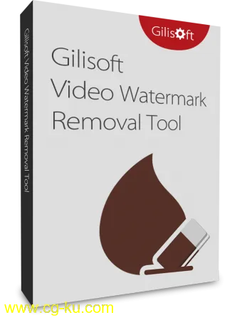 GiliSoft Video Watermark Removal Tool 2019.02.18的图片1