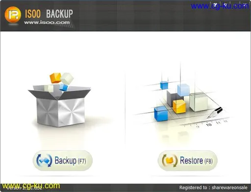 Isoo Backup 2.4.1.697的图片1