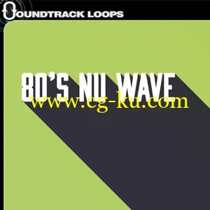 Soundtrack Loops 80s Nu Wave MULTiFORMAT的图片1