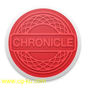 Chronicle Pro 9.7.2 MacOS的图片1