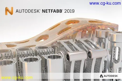 Autodesk Netfabb Ultimate 2019 R0 x64的图片1