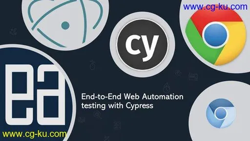 End to End automation testing with Cypress的图片1