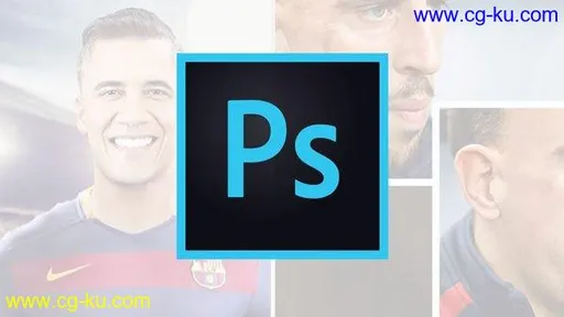 The Ultimate Photoshop & Graphic Design Course ! 2019的图片1