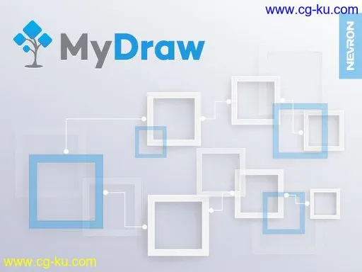 MyDraw 3.9.0 Multilingual的图片1