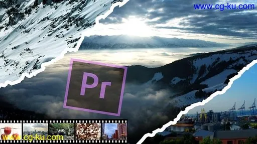 Adobe Premiere Pro Creative Techniques的图片1