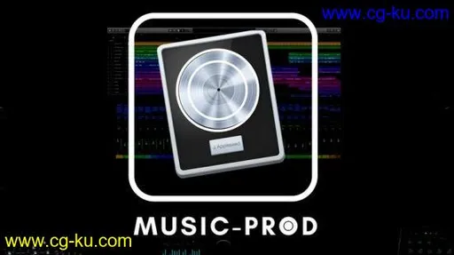 Logic Pro X Manual 101 – Complete Logic Pro X Masterclass的图片2