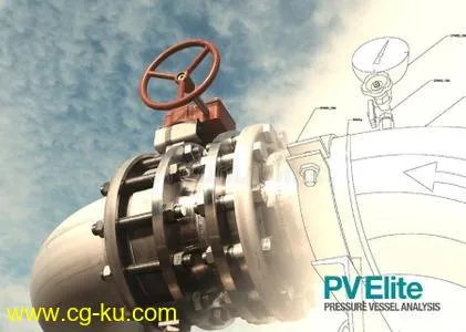 Intergraph PV Elite 2019 v21.00.01的图片1