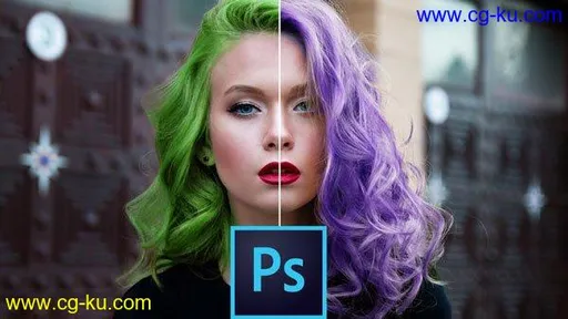 Learn Photoshop Select and Change Any Colors Beginner to Pro的图片1