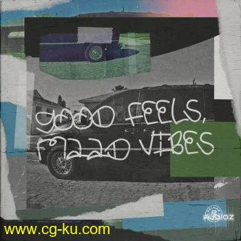 Pelham and Junior Good Feels MAAd VibeS Compositions and Stems WAV-DECiBEL的图片1