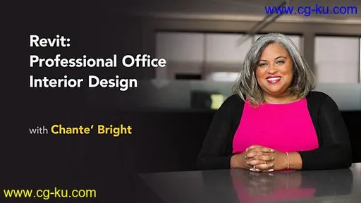 Lynda – Revit: Professional Office Interior Design的图片1