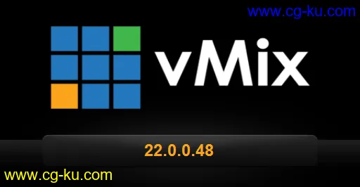 vMix Pro 22.0.0.66 Multilingual的图片1