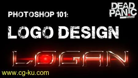 Photoshop 101: Logo Design的图片2