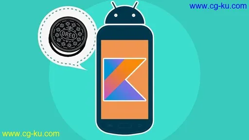 Android App Development Masterclass using Kotlin的图片1